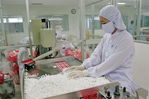 10 tháng, IMP ước lãi trên 87 tỷ đồng